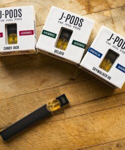 Buy Juul pods online