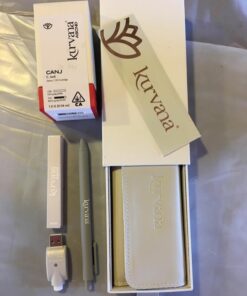Buy top quality Kurvana ascnd pods online | 420 Weed
