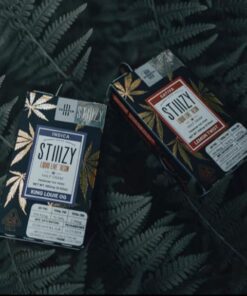 Buy best quality Stiizy pods Online | 420 Weed