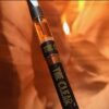 Buy top quality The Clear CBD Vape cartridge 100% best
