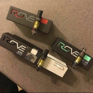 Buy top quality Rove smart carts Online