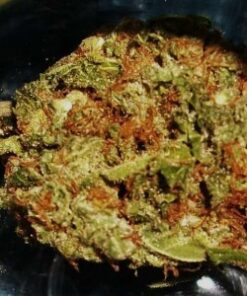 Buy top quality banana kush strain online