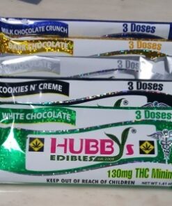Buy Medicated Edibles Online