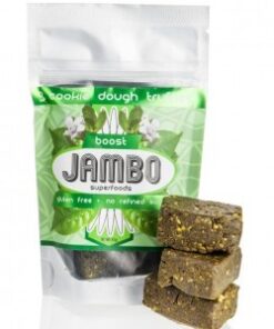 Jambo superfoods