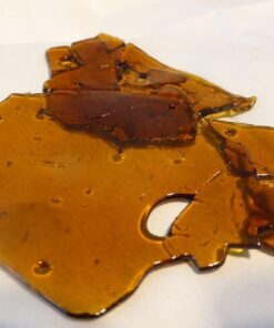 Buy top quality Cherry Pie Amber Shatter online