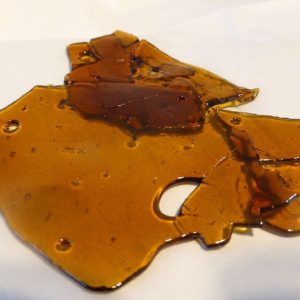 Buy top quality Cherry Pie Amber Shatter online