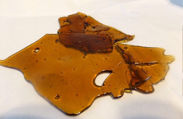 Buy top quality Cherry Pie Amber Shatter online