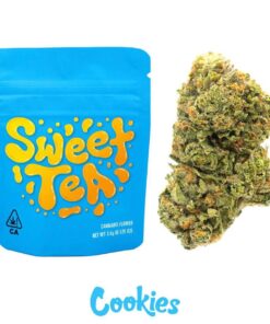 Buy Sweet Tea Cookies