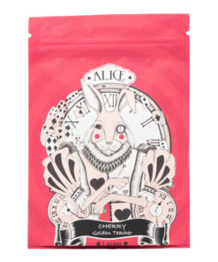 Buy Best Cherry Mushroom Gummy by Alice Online | 420 Weed