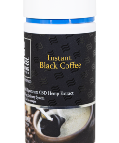 CBD Coffee
