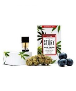 Buy Stiiizy Blue Dream online