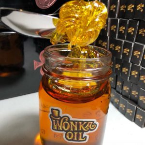 Buy best quality Wonka Oil Online | 420 Weed