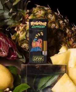 Pineapple Express