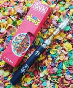 Dank Vapes Fruity Pebbles