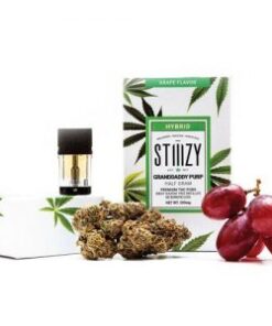 Buy Stiiizy Granddaddy Purp Online