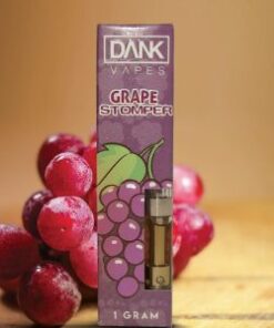 Grape Stomper