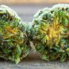 Buy top quality green crack moonrocks online