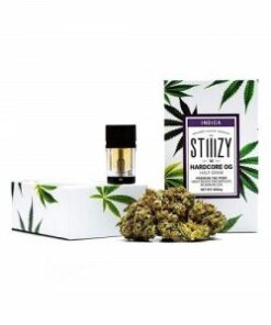 Buy Stiiizy Hardcore OG Online