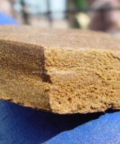 Honey Morocan Blonde Hash