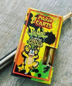 Buy top quality Mario carts