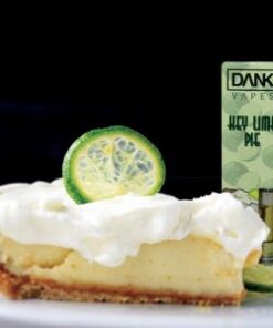 Key Lime Pie