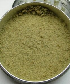 Buy raw kief online