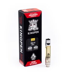 Kingpen Cartridges