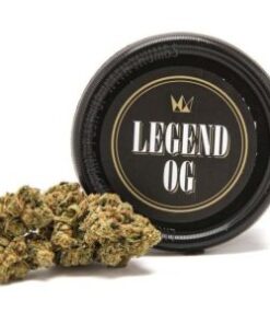 BUY LEGEND OG