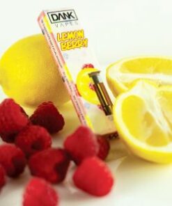 Lemon Berry