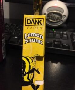 Lemon Skunk