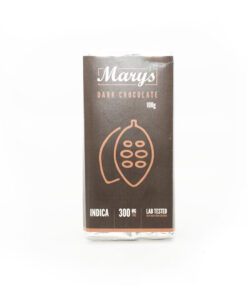 Buy top quality dark chocolate bar by marys