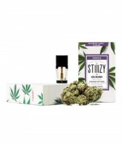 Buy Stiiizy OG Kush online