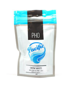 Snow White PHO (Pacific Gas Co.)