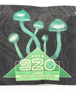 Buy best quality Mint Tea by Room 920 online | 420 Weed
