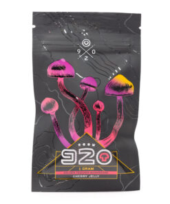 Buy best Cherry Mushroom Jelly by Room 920 Online