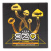 Buy quality Milk Chocolate Orange Square by Room 920 Online