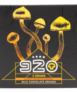 Buy quality Milk Chocolate Orange Square by Room 920 Online