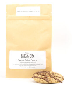 Buy top quality Mushroom Peanut Butter Cookie by Room 920