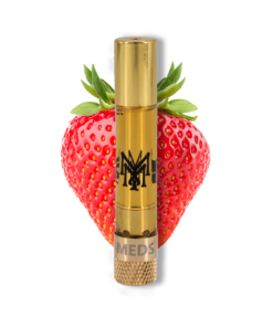 Buy Strawberry Cough