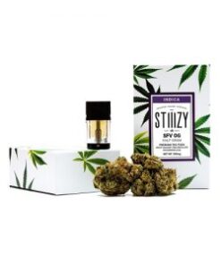 Buy Stiiizy SFV OG Online
