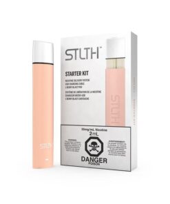 STLTH STARTER KIT