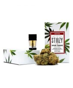 Buy Stiiizy Sour Tangie online