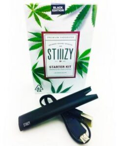 Buy Stiiizy Starter Kit