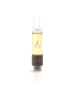 Top Shelf Glass Cartridge
