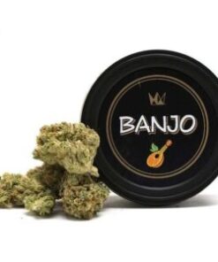 Buy BANJO