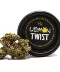 BUY LEMON TWIST