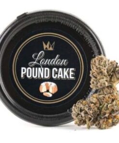 BUY LONDON POUND CAKE