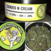 Buy cookies and cream weed strain