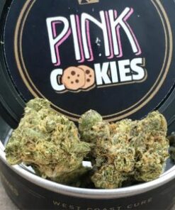 Buy PINK COOKIES