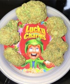 Buy LUCKY CHARMS